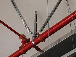 抗震支(zhi)架有什麼(me)特點?