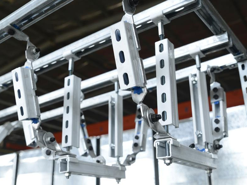 抗震支(zhi)架(jia)、成品支(zhi)架(jia)妳真的(de)分得清(qing)嗎？