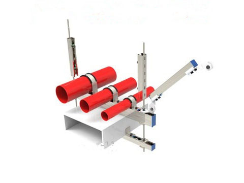抗(kang)震(zhen)支架與(yu)承重支(zhi)架的(de)差(cha)彆(bie)